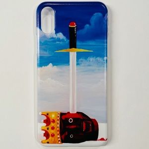 Kanye West MBDTF Power iPhone X/XS Case